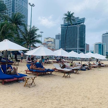 Panorama Luxury Beach Nha Trang Hotel Buitenkant foto