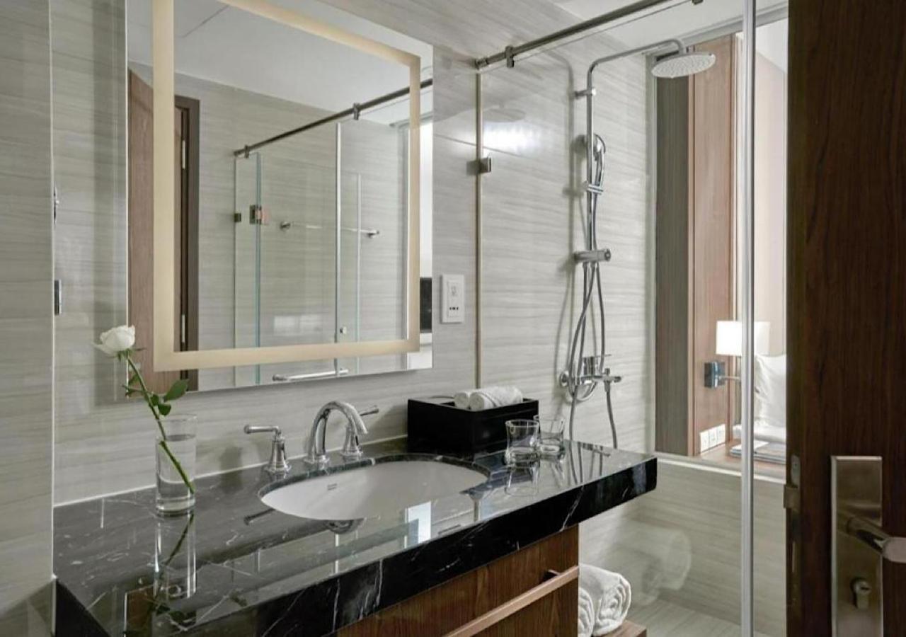 Panorama Luxury Beach Nha Trang Hotel Buitenkant foto